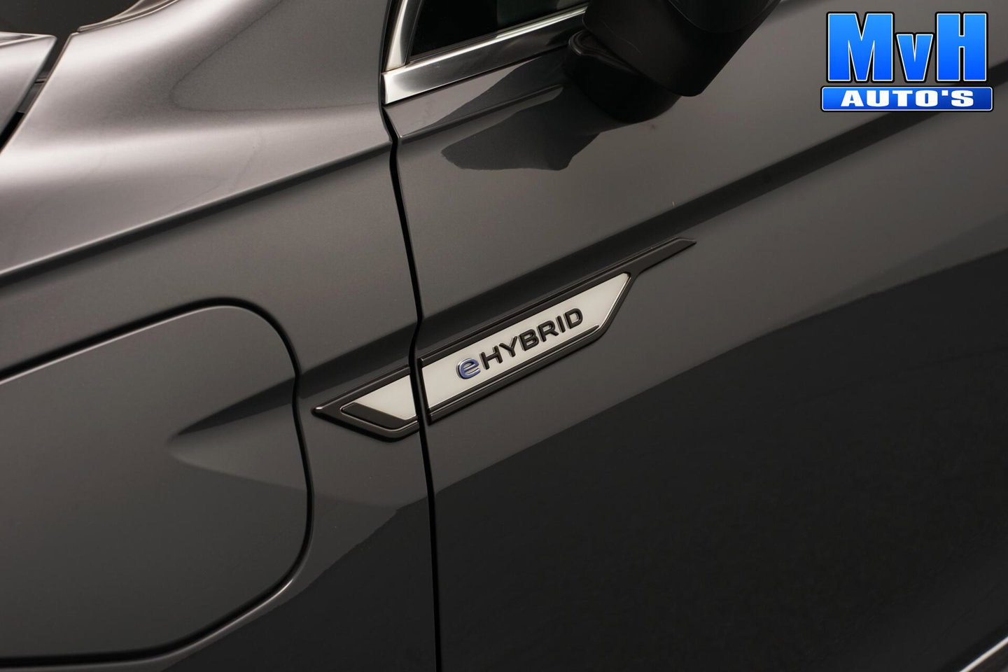 Volkswagen Tiguan 1.4 TSI PHEV R-Line|PANO|STOEL/STUUR.VERW