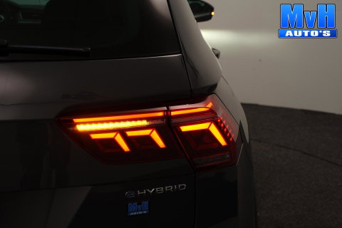 Volkswagen Tiguan 1.4 TSI PHEV R-Line|PANO|STOEL/STUUR.VERW