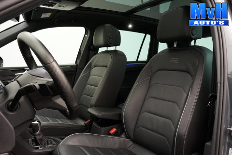 Volkswagen Tiguan 1.4 TSI PHEV R-Line|PANO|STOEL/STUUR.VERW