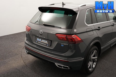 Volkswagen Tiguan 1.4 TSI PHEV R-Line|PANO|STOEL/STUUR.VERW