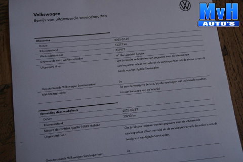 Volkswagen Tiguan 1.4 TSI PHEV R-Line|PANO|STOEL/STUUR.VERW