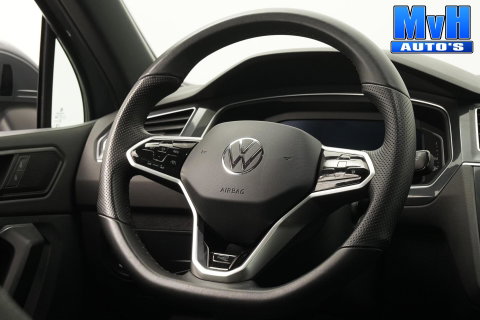Volkswagen Tiguan 1.4 TSI PHEV R-Line|PANO|STOEL/STUUR.VERW