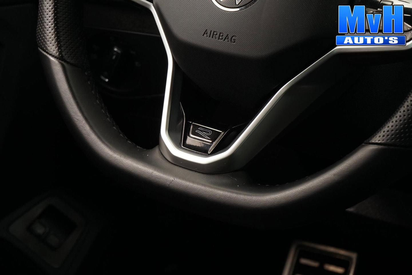 Volkswagen Tiguan 1.4 TSI PHEV R-Line|PANO|STOEL/STUUR.VERW