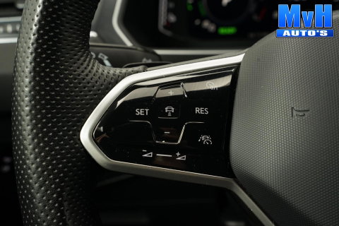 Volkswagen Tiguan 1.4 TSI PHEV R-Line|PANO|STOEL/STUUR.VERW