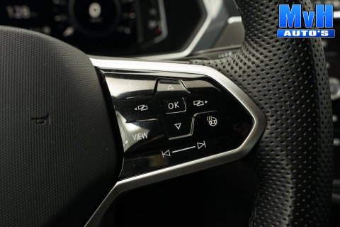Volkswagen Tiguan 1.4 TSI PHEV R-Line|PANO|STOEL/STUUR.VERW