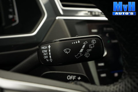 Volkswagen Tiguan 1.4 TSI PHEV R-Line|PANO|STOEL/STUUR.VERW