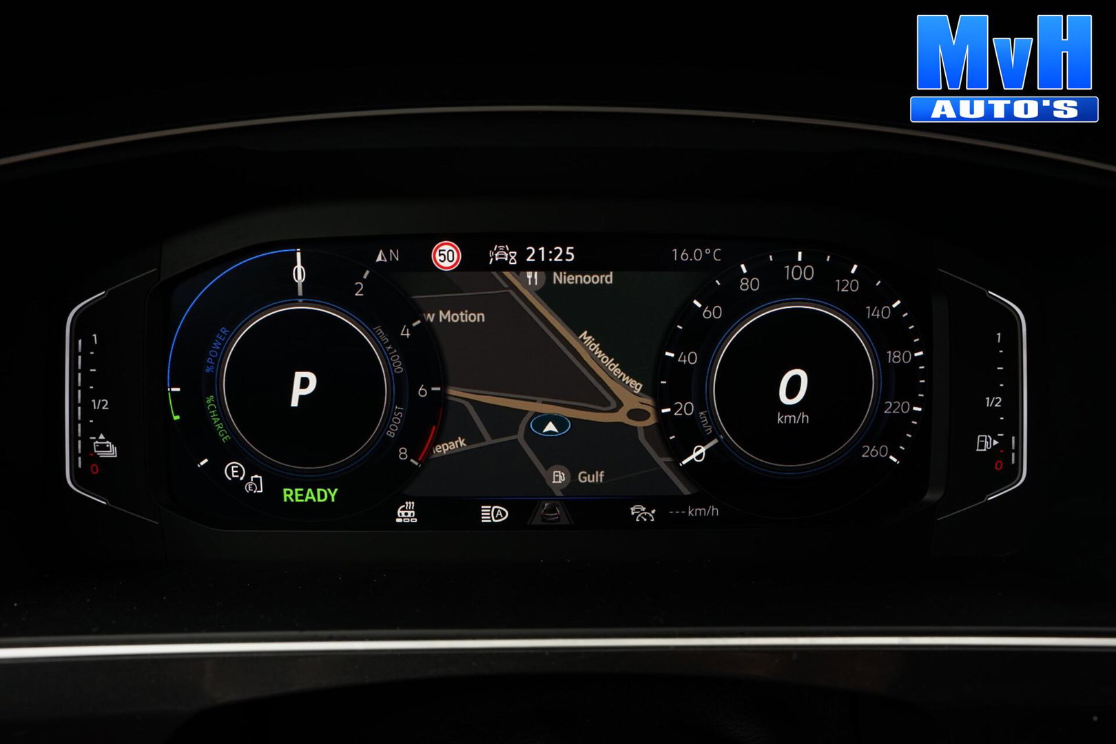 Volkswagen Tiguan 1.4 TSI PHEV R-Line|PANO|STOEL/STUUR.VERW