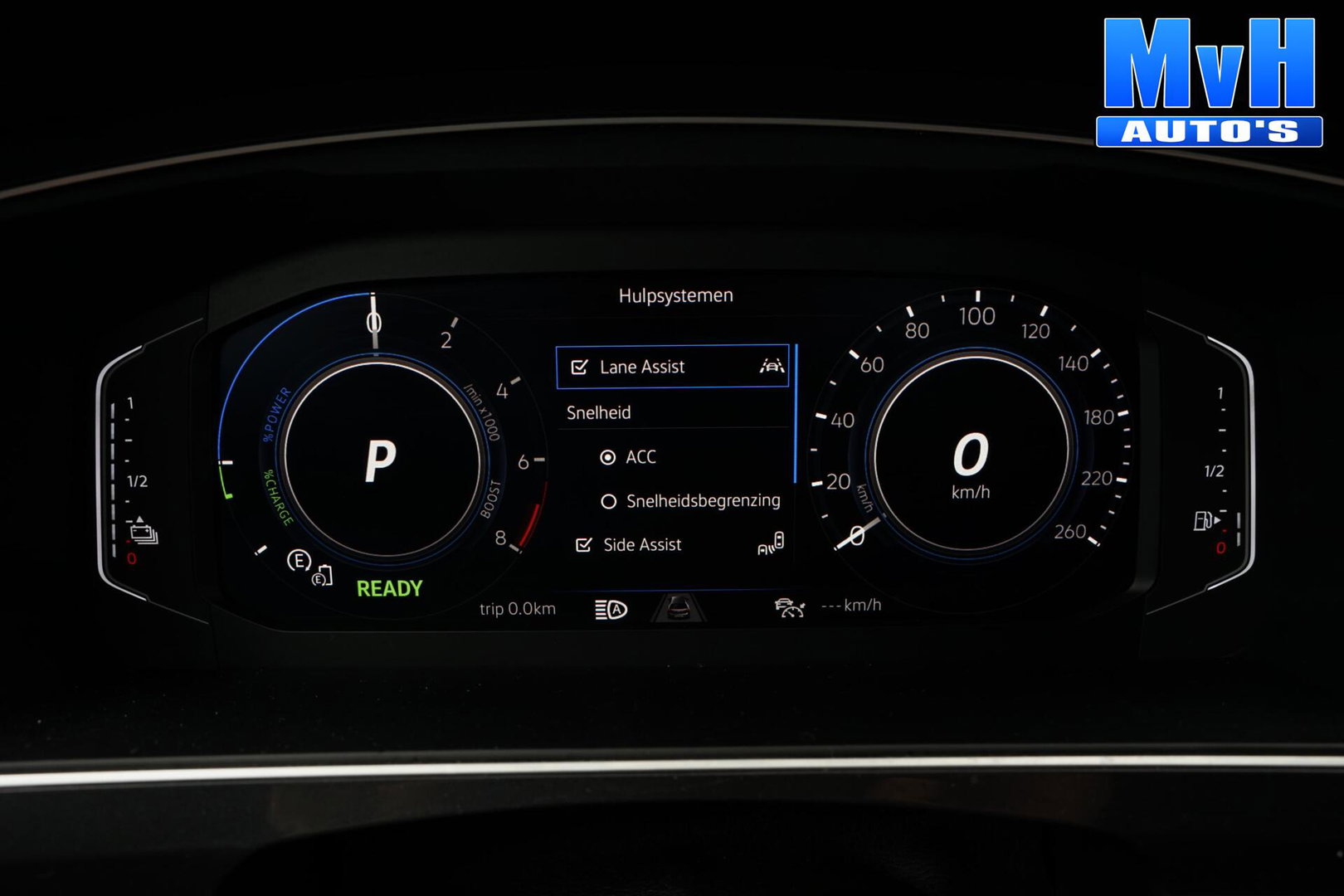Volkswagen Tiguan 1.4 TSI PHEV R-Line|PANO|STOEL/STUUR.VERW