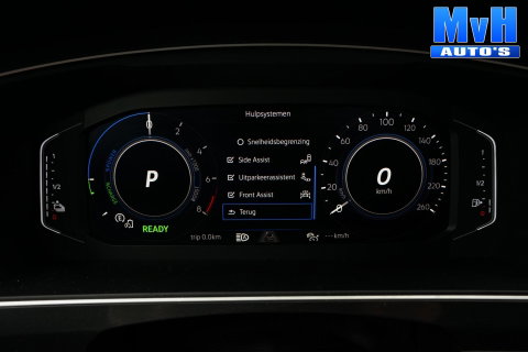 Volkswagen Tiguan 1.4 TSI PHEV R-Line|PANO|STOEL/STUUR.VERW