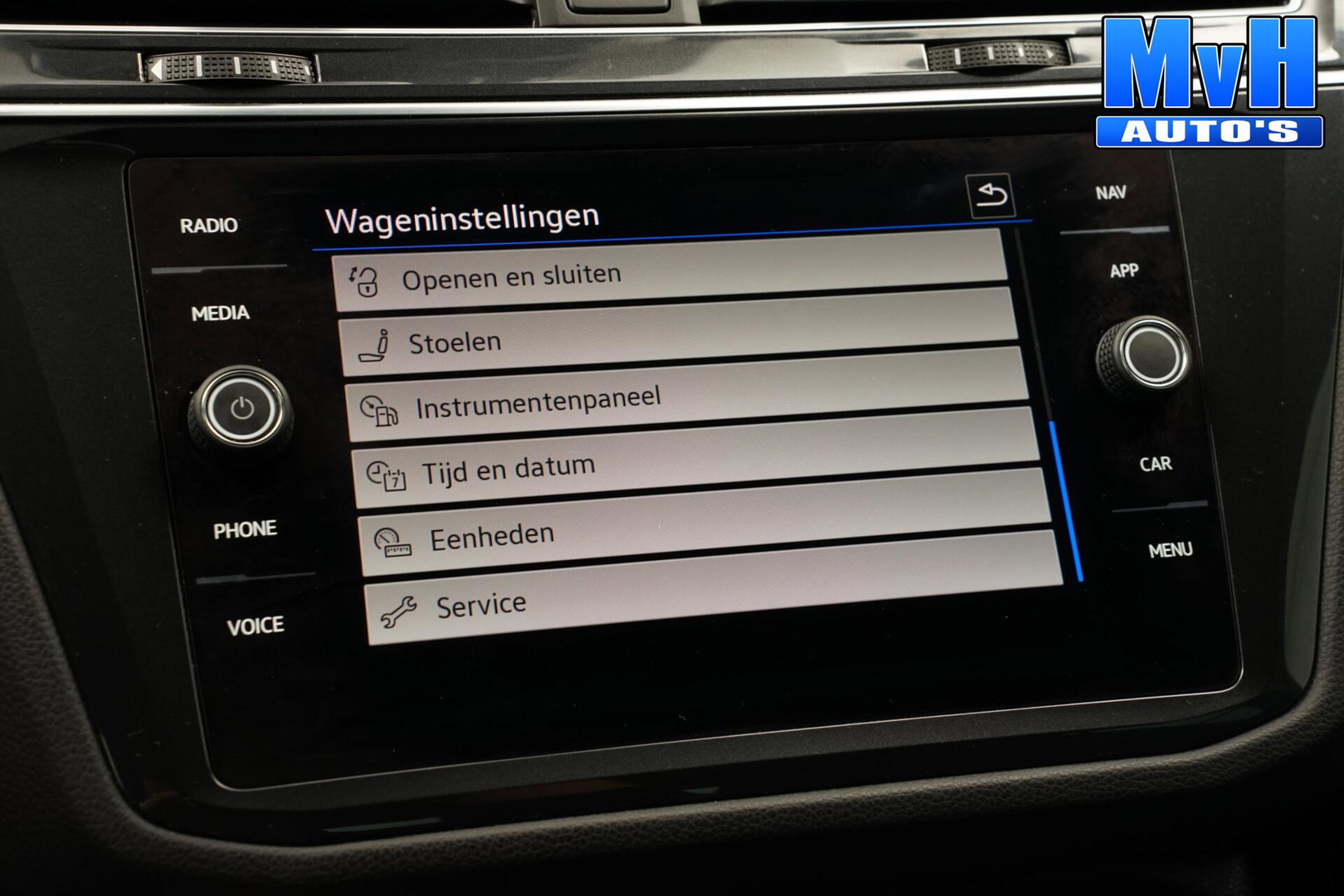 Volkswagen Tiguan 1.4 TSI PHEV R-Line|PANO|STOEL/STUUR.VERW