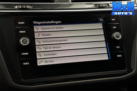 Volkswagen Tiguan 1.4 TSI PHEV R-Line|PANO|STOEL/STUUR.VERW