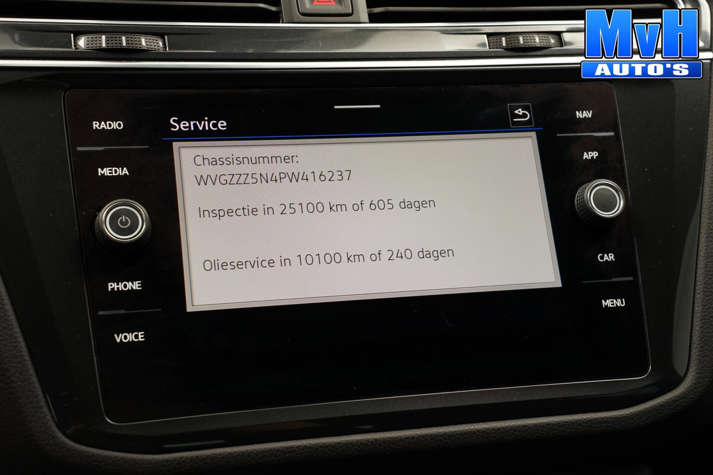Volkswagen Tiguan 1.4 TSI PHEV R-Line|PANO|STOEL/STUUR.VERW
