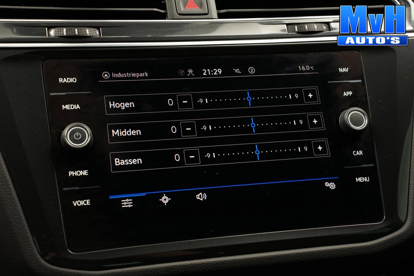 Volkswagen Tiguan 1.4 TSI PHEV R-Line|PANO|STOEL/STUUR.VERW