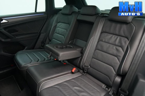 Volkswagen Tiguan 1.4 TSI PHEV R-Line|PANO|STOEL/STUUR.VERW