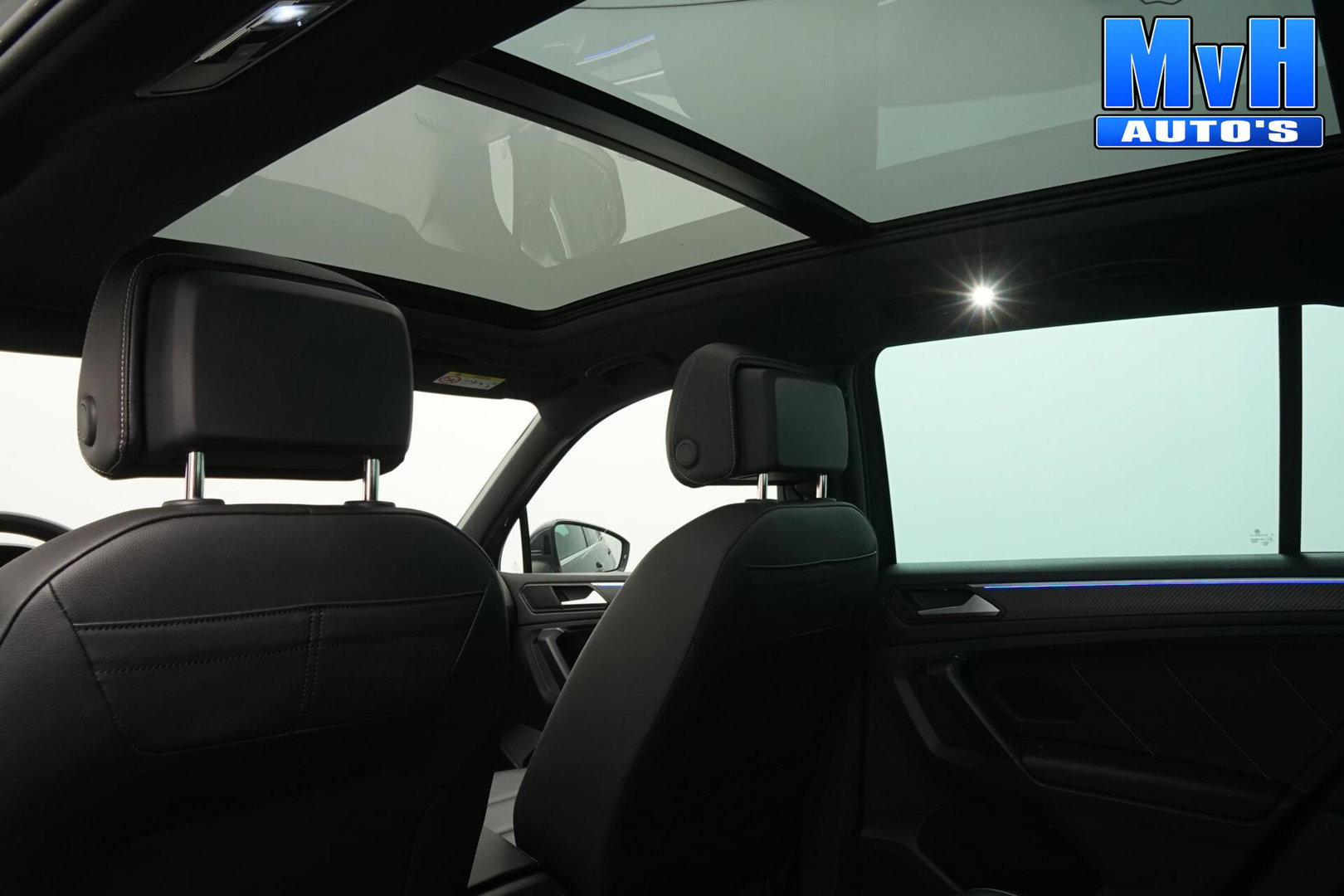 Volkswagen Tiguan 1.4 TSI PHEV R-Line|PANO|STOEL/STUUR.VERW