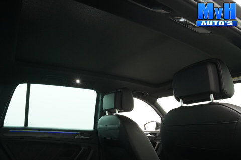 Volkswagen Tiguan 1.4 TSI PHEV R-Line|PANO|STOEL/STUUR.VERW