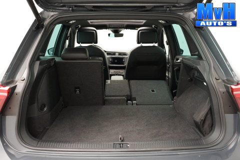 Volkswagen Tiguan 1.4 TSI PHEV R-Line|PANO|STOEL/STUUR.VERW
