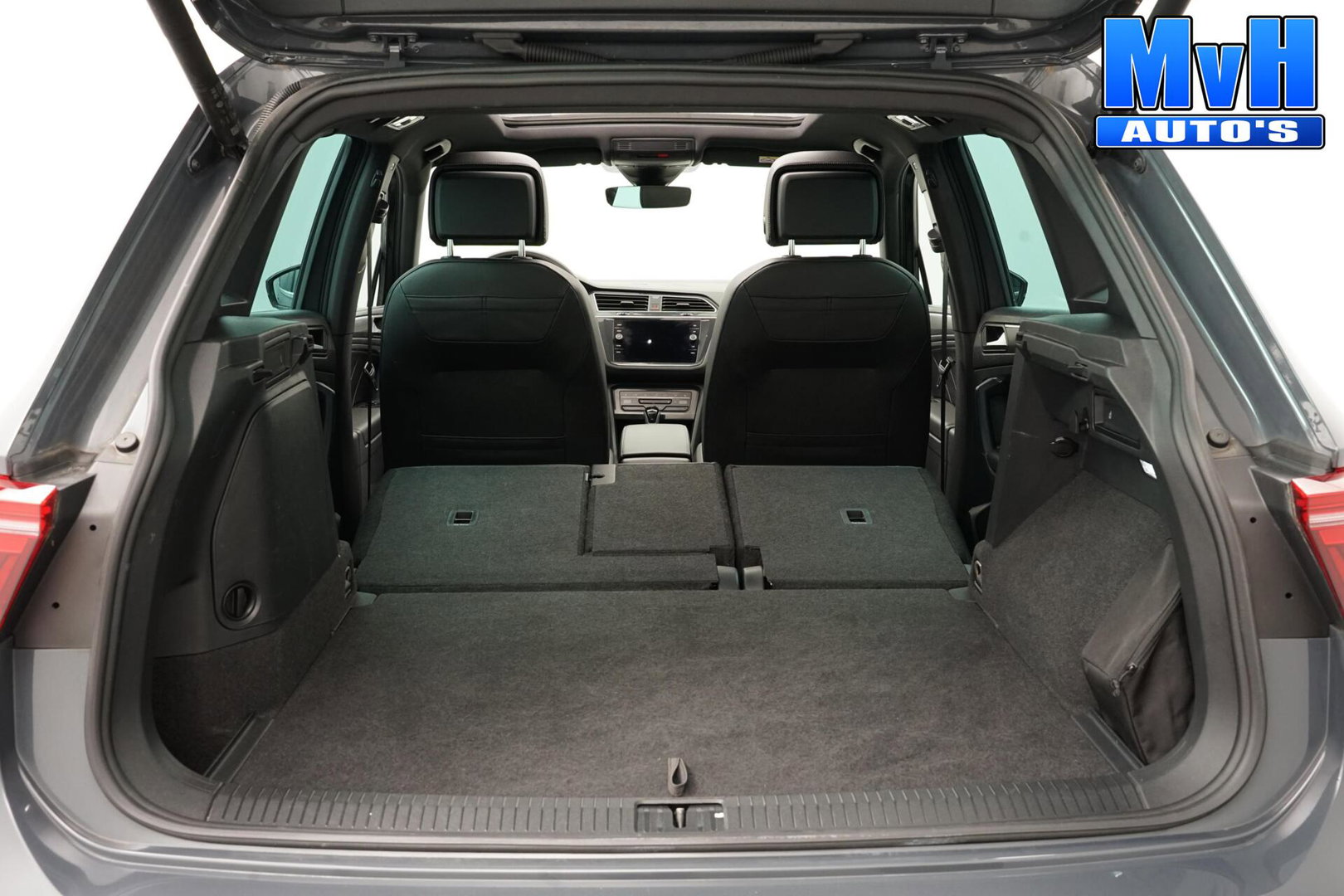 Volkswagen Tiguan 1.4 TSI PHEV R-Line|PANO|STOEL/STUUR.VERW