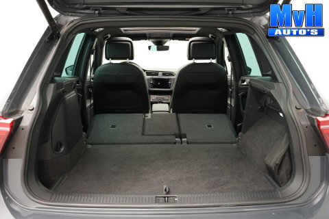 Volkswagen Tiguan 1.4 TSI PHEV R-Line|PANO|STOEL/STUUR.VERW