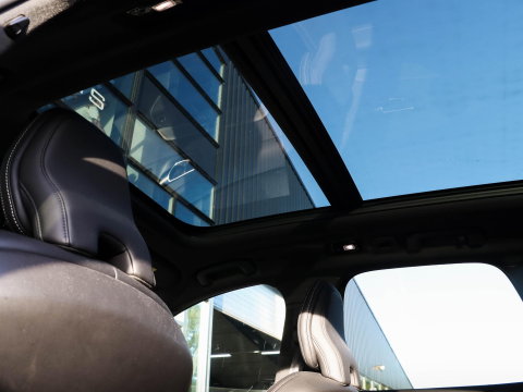 Volvo XC60 2.0 T8 Plug-in hybrid AWD Inscription