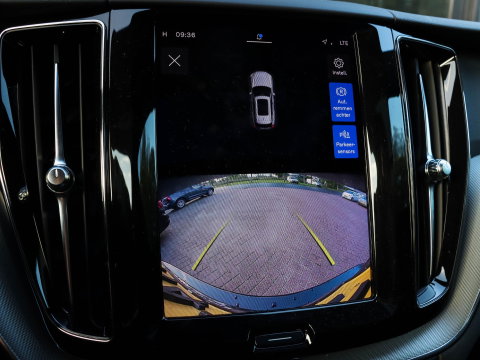 Volvo XC60 2.0 T8 Plug-in hybrid AWD Inscription