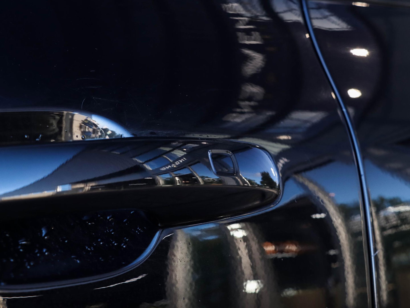 Volvo XC60 2.0 T8 Plug-in hybrid AWD Inscription