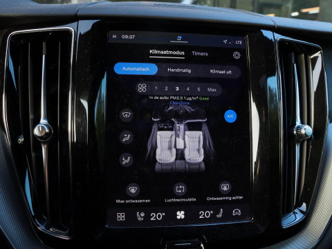 Volvo XC60 2.0 T8 Plug-in hybrid AWD Inscription