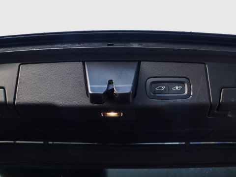 Volvo XC60 2.0 T8 Plug-in hybrid AWD Inscription