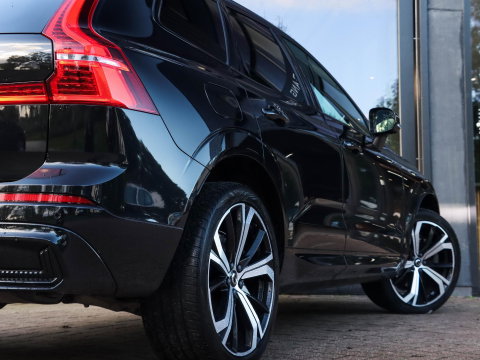 Volvo XC60 2.0 T8 Plug-in hybrid AWD Inscription
