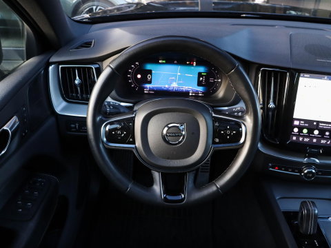 Volvo XC60 2.0 T8 Plug-in hybrid AWD Inscription