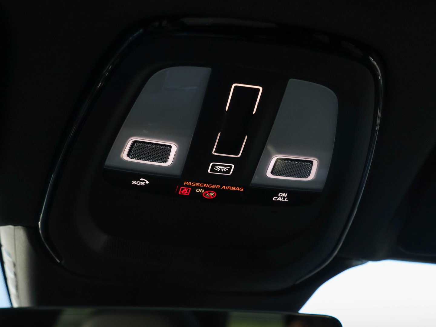 Volvo XC60 2.0 T8 Plug-in hybrid AWD Inscription
