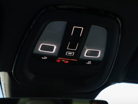 Volvo XC60 2.0 T8 Plug-in hybrid AWD Inscription