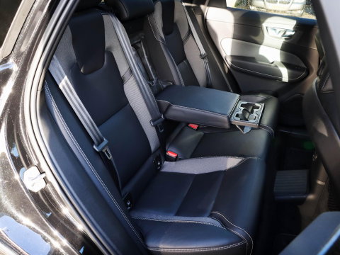 Volvo XC60 2.0 T8 Plug-in hybrid AWD Inscription