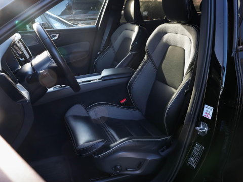 Volvo XC60 2.0 T8 Plug-in hybrid AWD Inscription