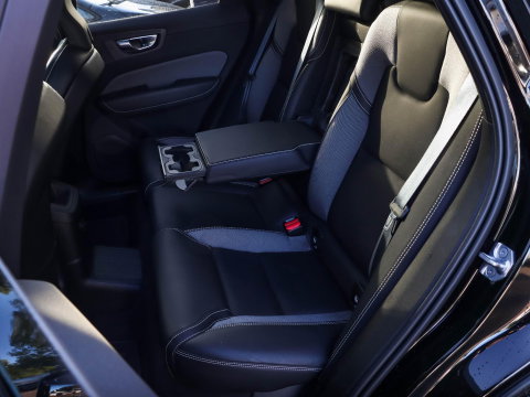Volvo XC60 2.0 T8 Plug-in hybrid AWD Inscription