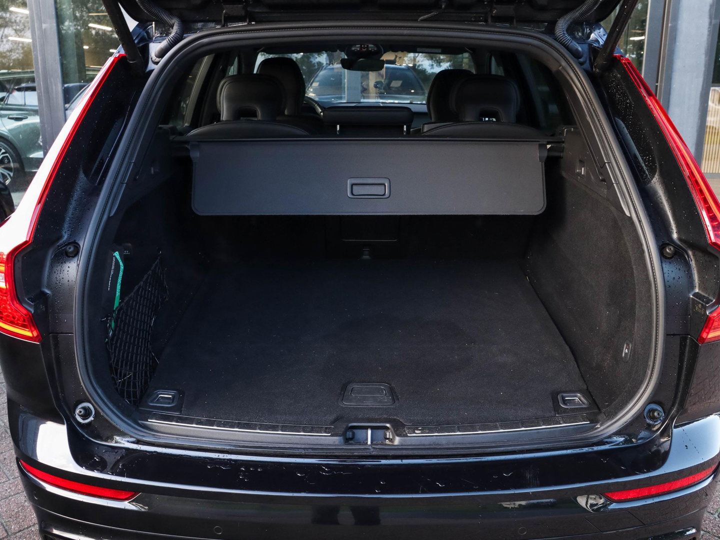 Volvo XC60 2.0 T8 Plug-in hybrid AWD Inscription