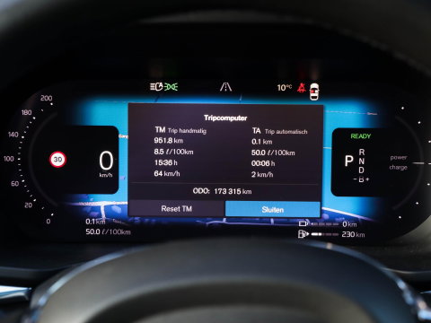 Volvo XC60 2.0 T8 Plug-in hybrid AWD Inscription