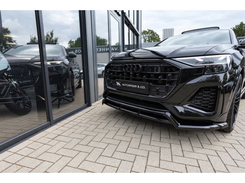 Audi Q8 55 TFSI e quattro Pro Line PANO 360 CAM MAXTON VOL