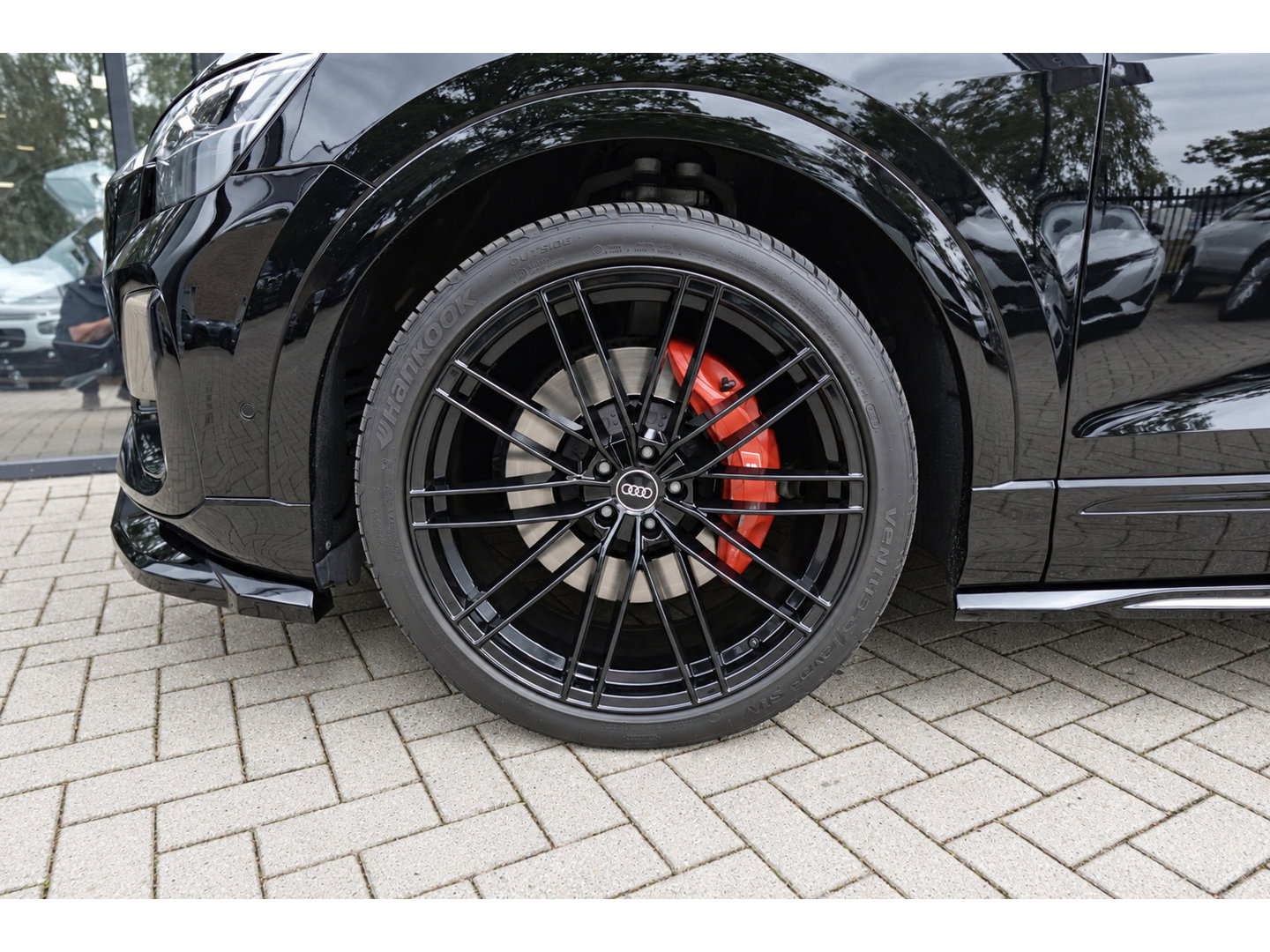 Audi Q8 55 TFSI e quattro Pro Line PANO 360 CAM MAXTON VOL