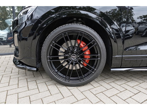 Audi Q8 55 TFSI e quattro Pro Line PANO 360 CAM MAXTON VOL