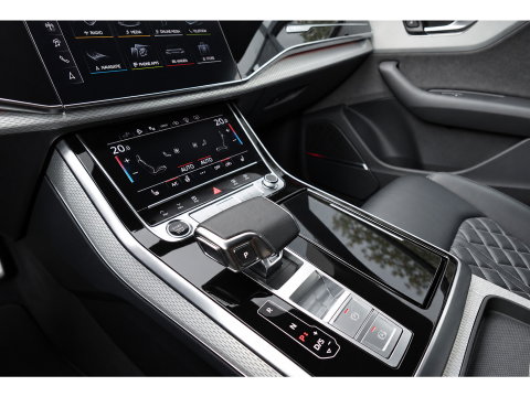 Audi Q8 55 TFSI e quattro Pro Line PANO 360 CAM MAXTON VOL
