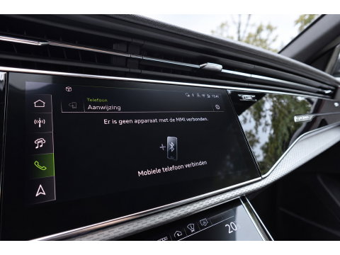 Audi Q8 55 TFSI e quattro Pro Line PANO 360 CAM MAXTON VOL