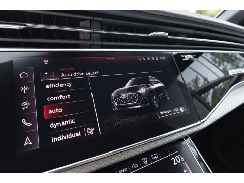 Audi Q8 55 TFSI e quattro Pro Line PANO 360 CAM MAXTON VOL