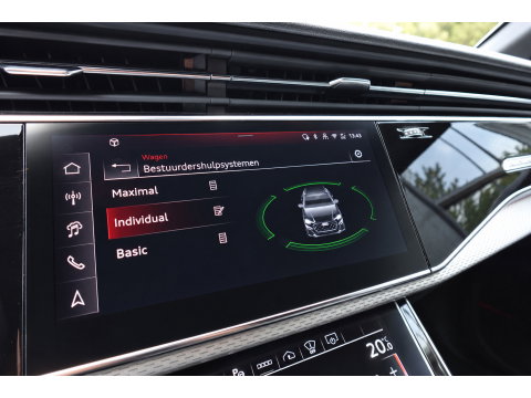 Audi Q8 55 TFSI e quattro Pro Line PANO 360 CAM MAXTON VOL