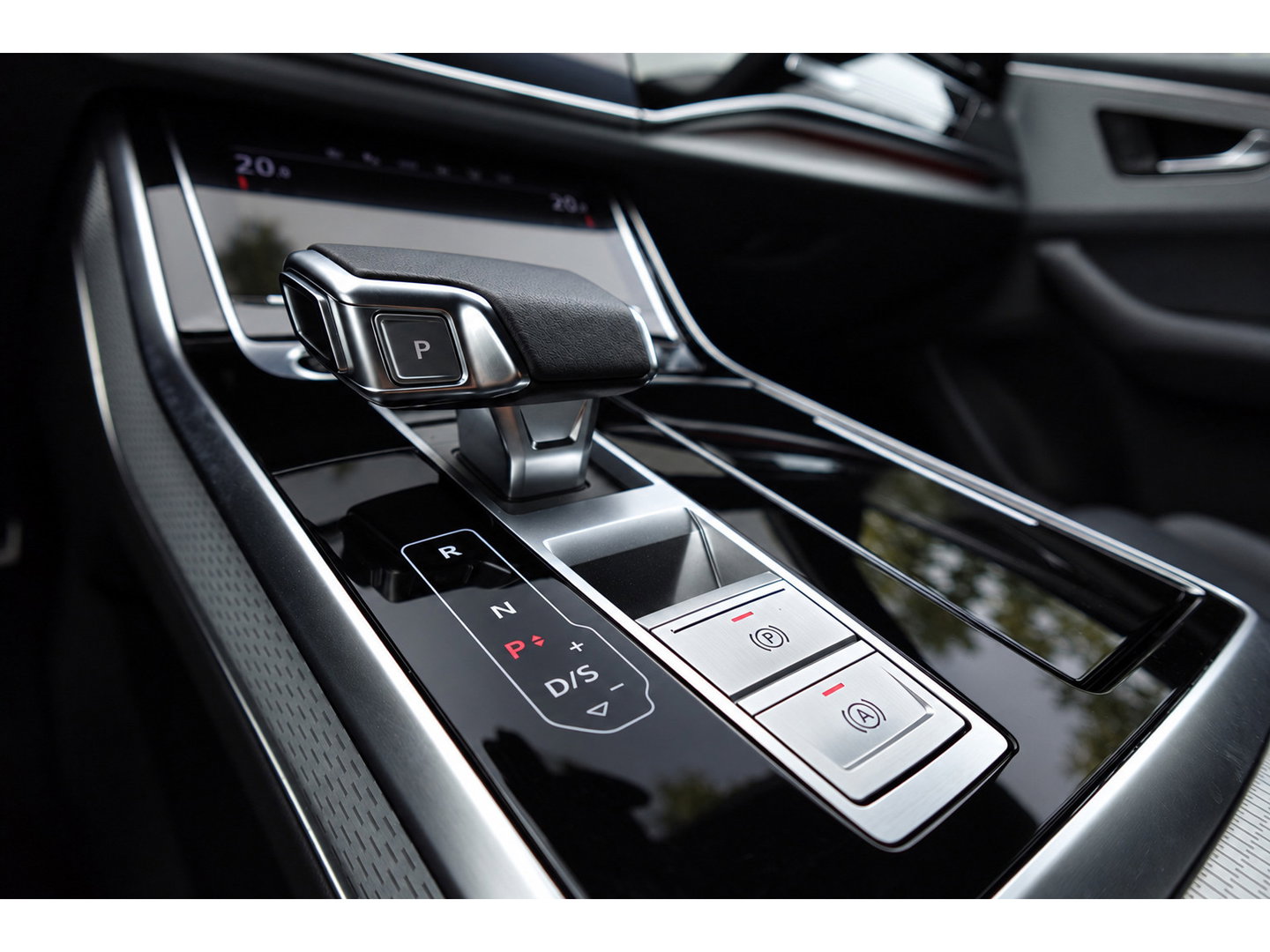 Audi Q8 55 TFSI e quattro Pro Line PANO 360 CAM MAXTON VOL