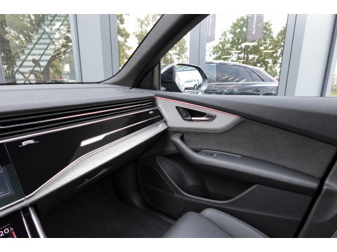 Audi Q8 55 TFSI e quattro Pro Line PANO 360 CAM MAXTON VOL