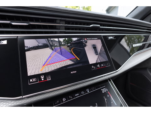 Audi Q8 55 TFSI e quattro Pro Line PANO 360 CAM MAXTON VOL