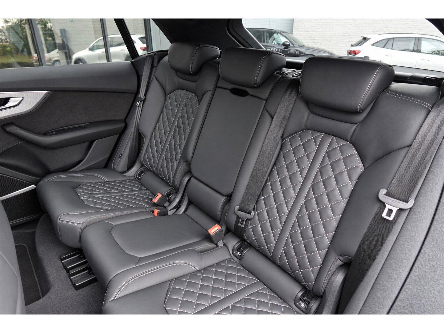 Audi Q8 55 TFSI e quattro Pro Line PANO 360 CAM MAXTON VOL
