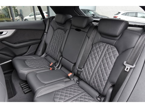 Audi Q8 55 TFSI e quattro Pro Line PANO 360 CAM MAXTON VOL