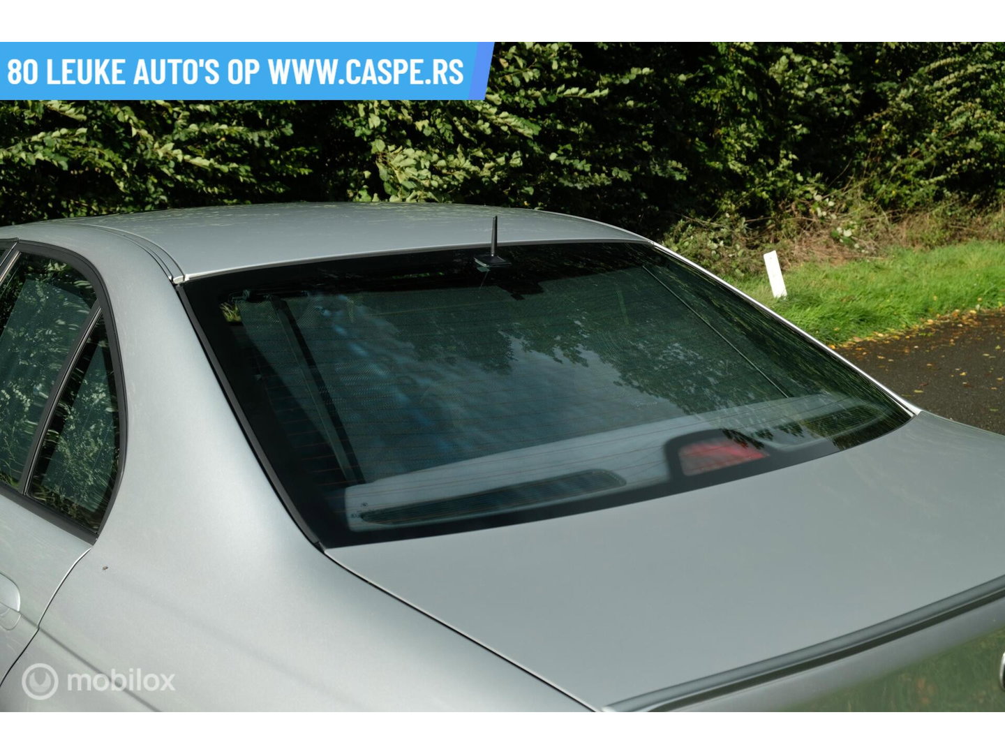 BMW 5 Serie 530d Executive